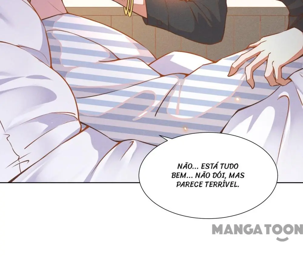 Lótus Negra – Capítulo 07 Yaoi – Página 31