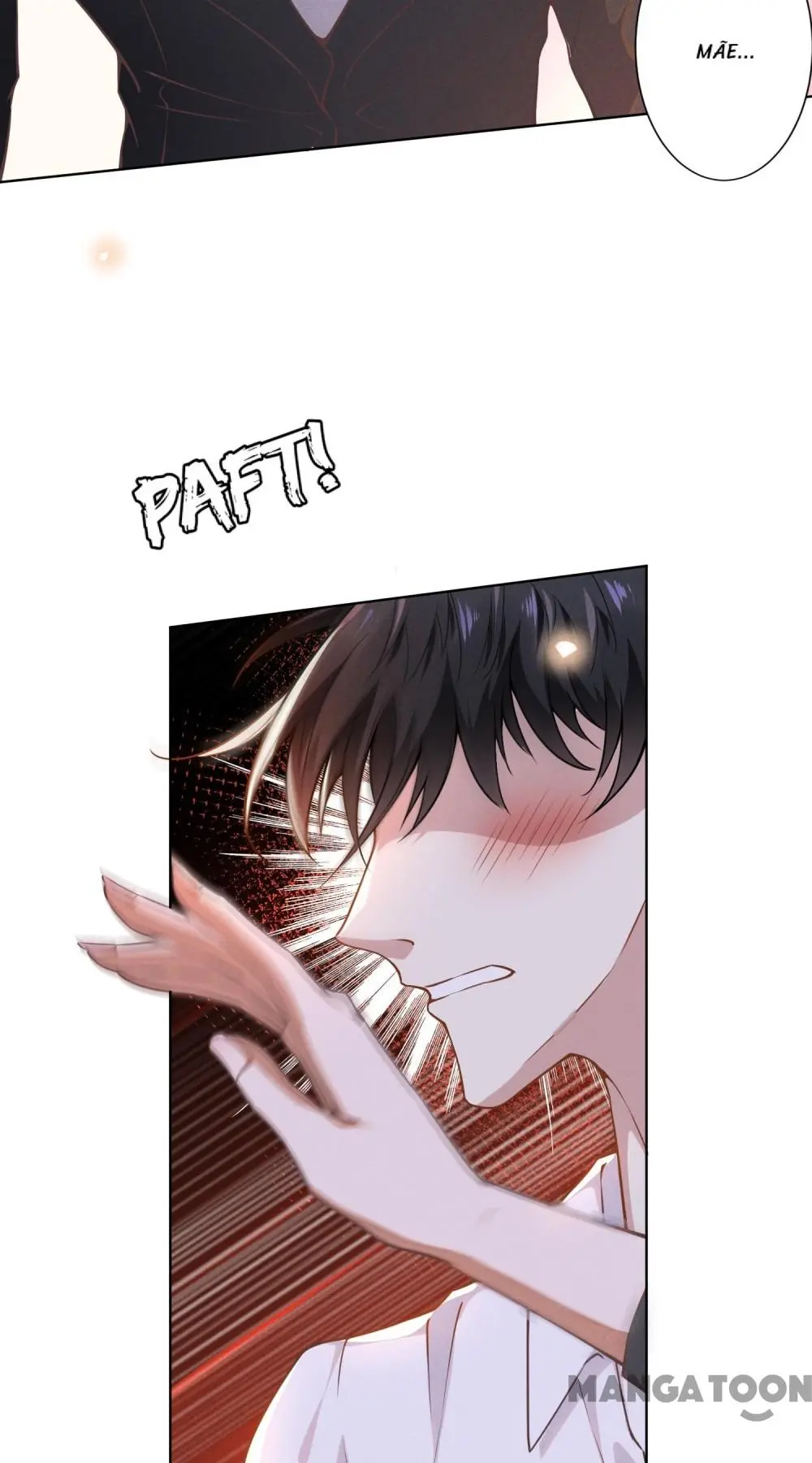 Lótus Negra – Capítulo 07 Yaoi – Página 33