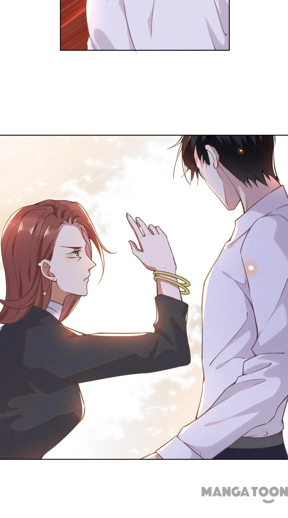 Lótus Negra – Capítulo 07 Yaoi – Página 34