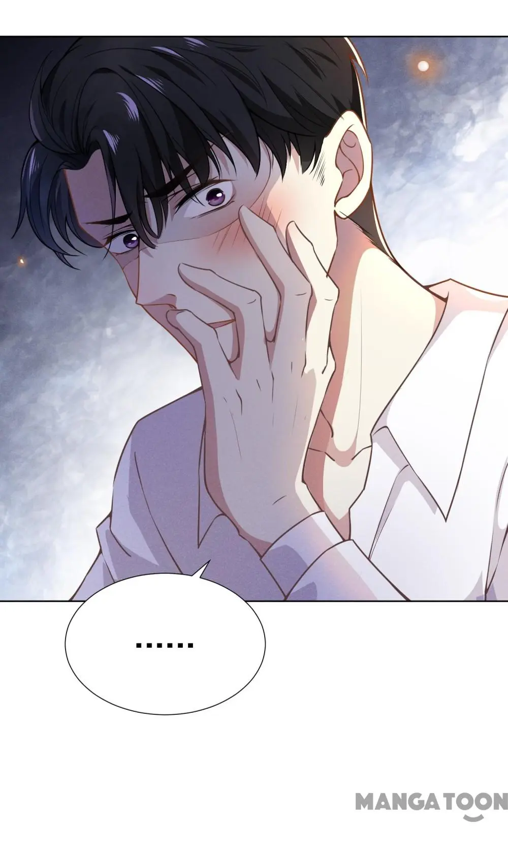 Lótus Negra – Capítulo 07 Yaoi – Página 35