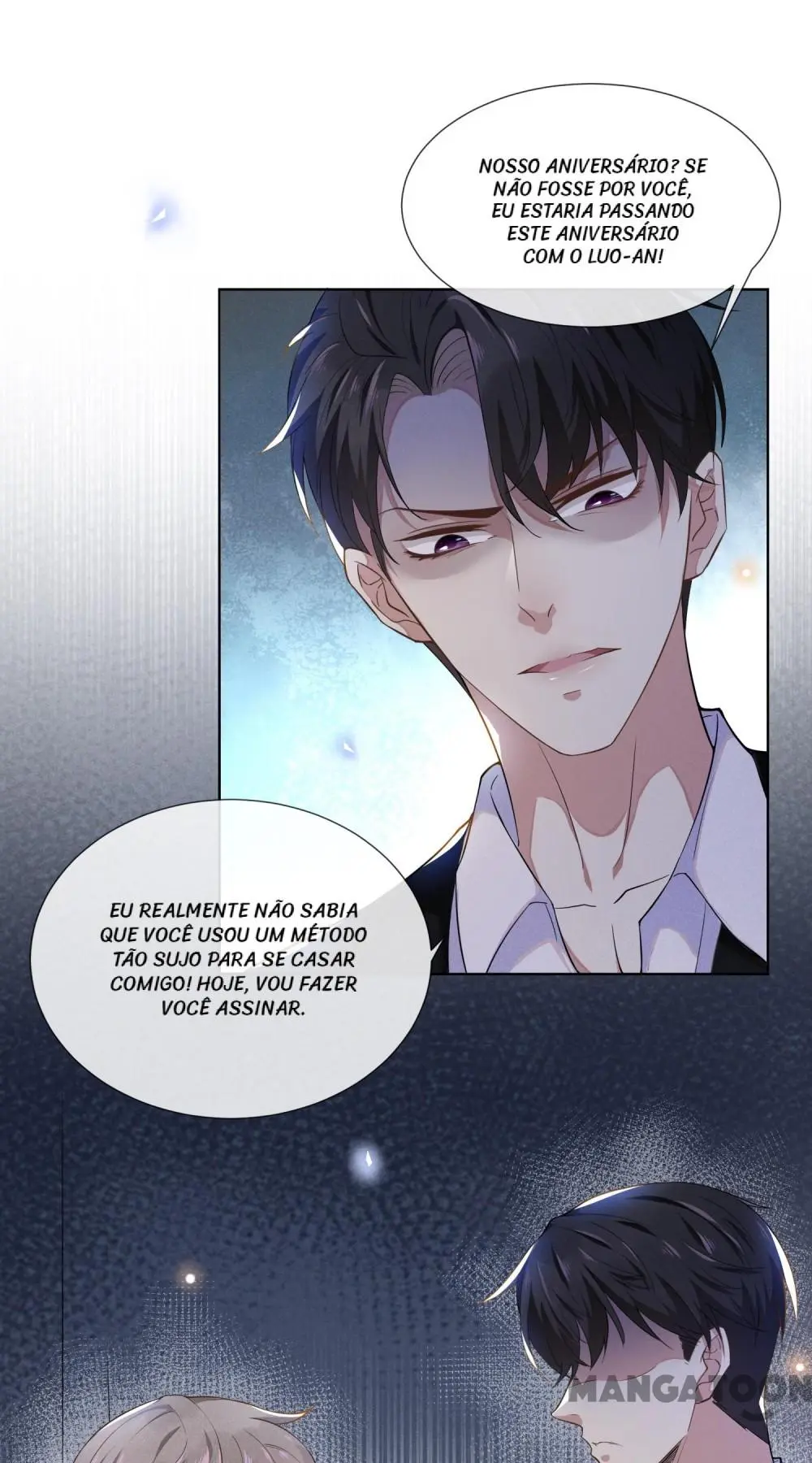 Lótus Negra – Capítulo 07 Yaoi – Página 5