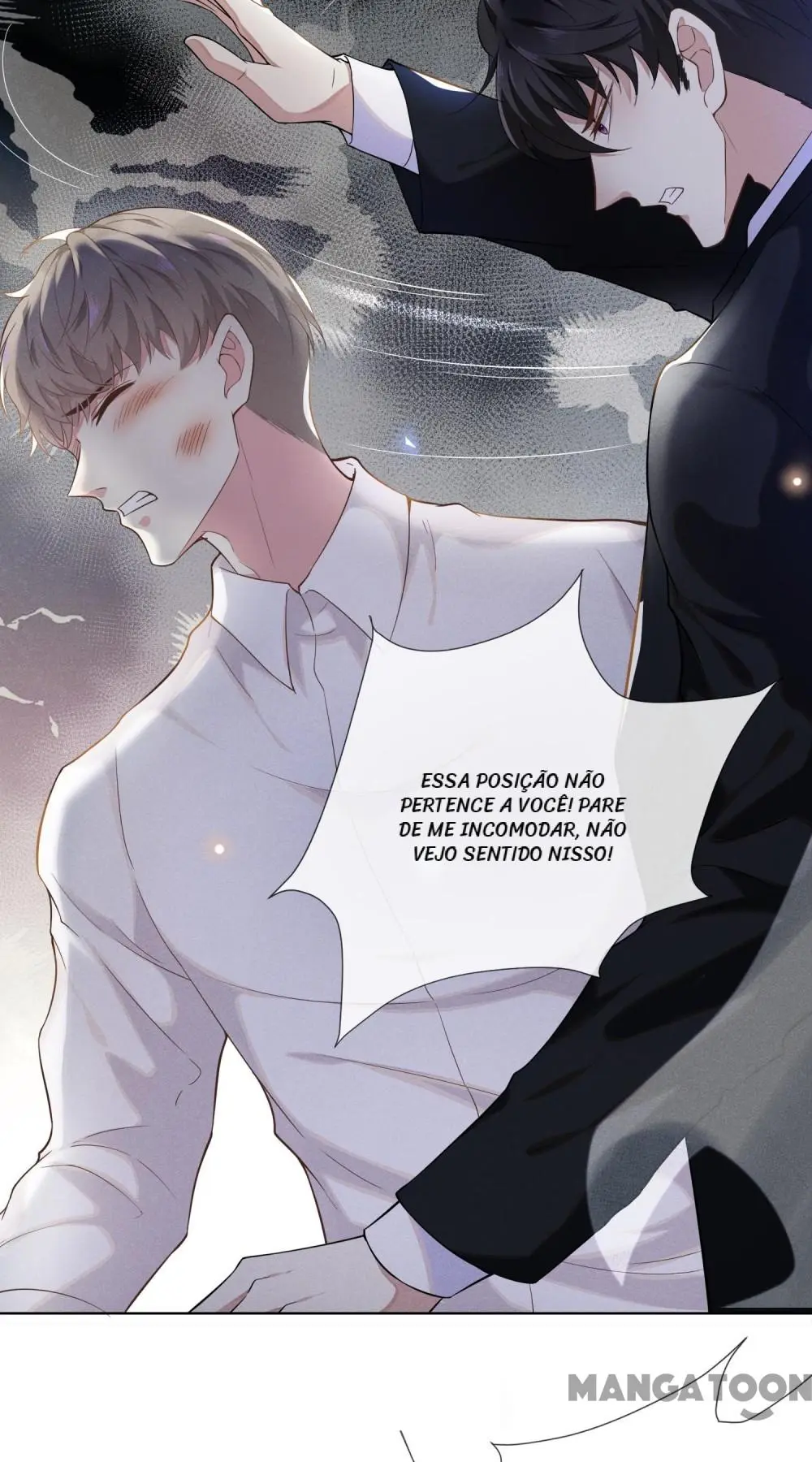 Lótus Negra – Capítulo 07 Yaoi – Página 7