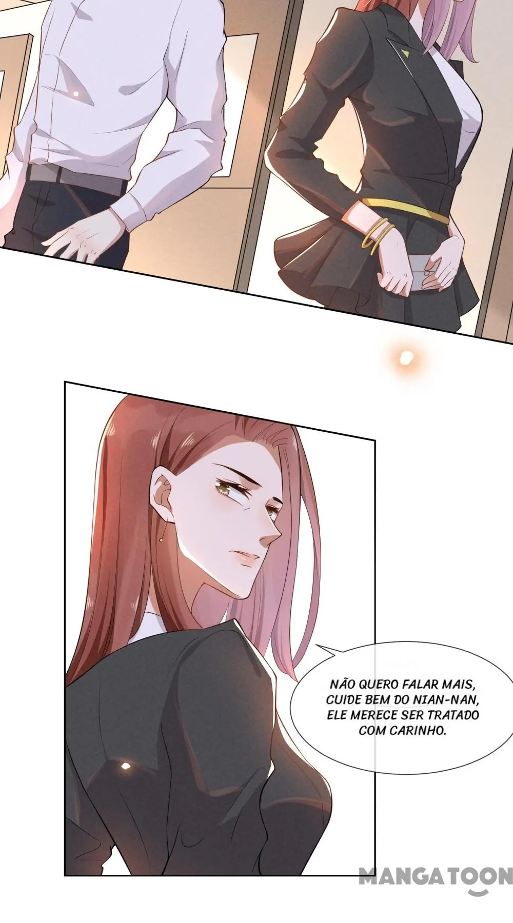 Lótus Negra – Capítulo 08 Yaoi – Página 14