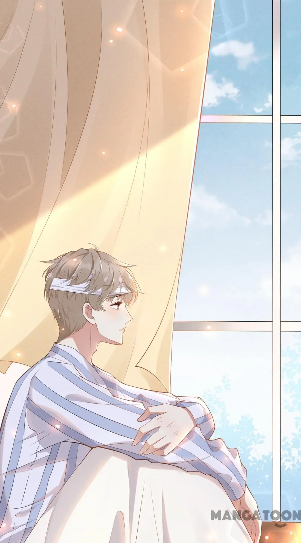 Lótus Negra – Capítulo 08 Yaoi – Página 17