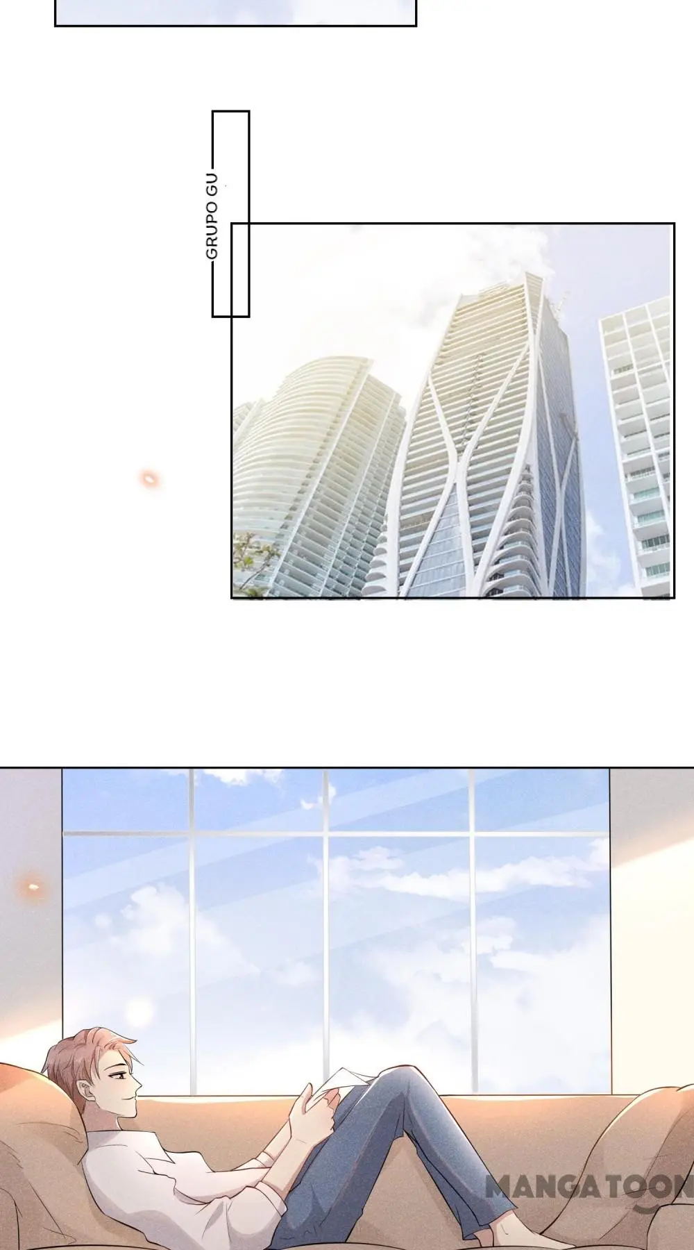 Lótus Negra – Capítulo 08 Yaoi – Página 20