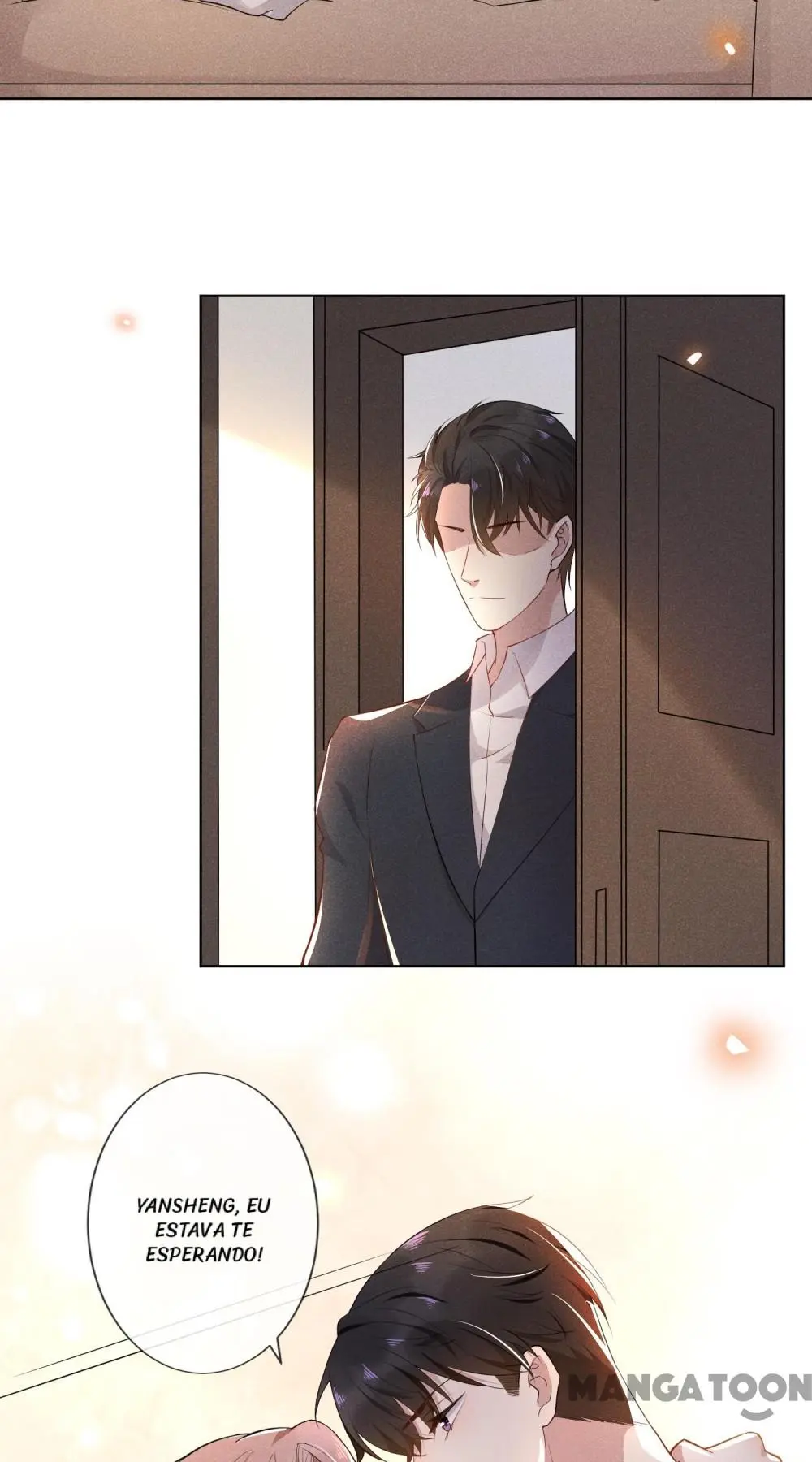 Lótus Negra – Capítulo 08 Yaoi – Página 21