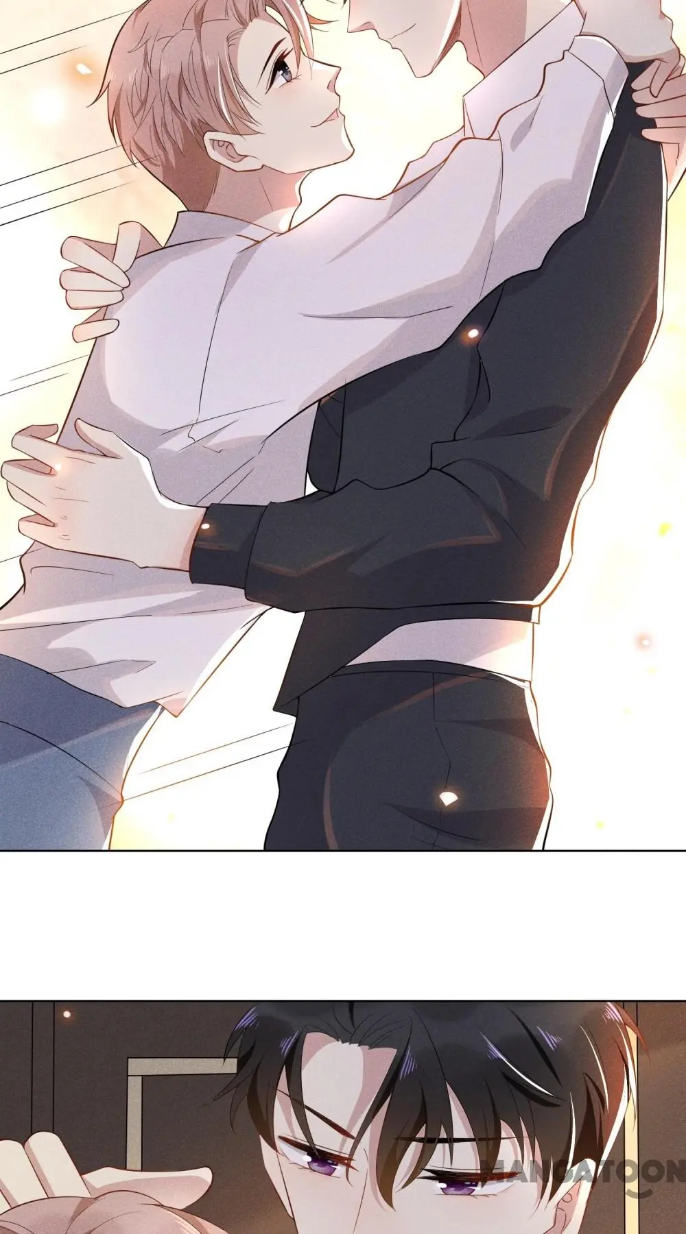 Lótus Negra – Capítulo 08 Yaoi – Página 22