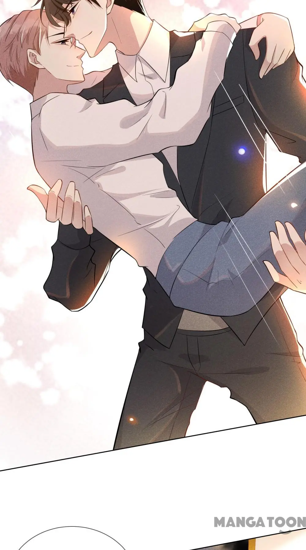 Lótus Negra – Capítulo 08 Yaoi – Página 24