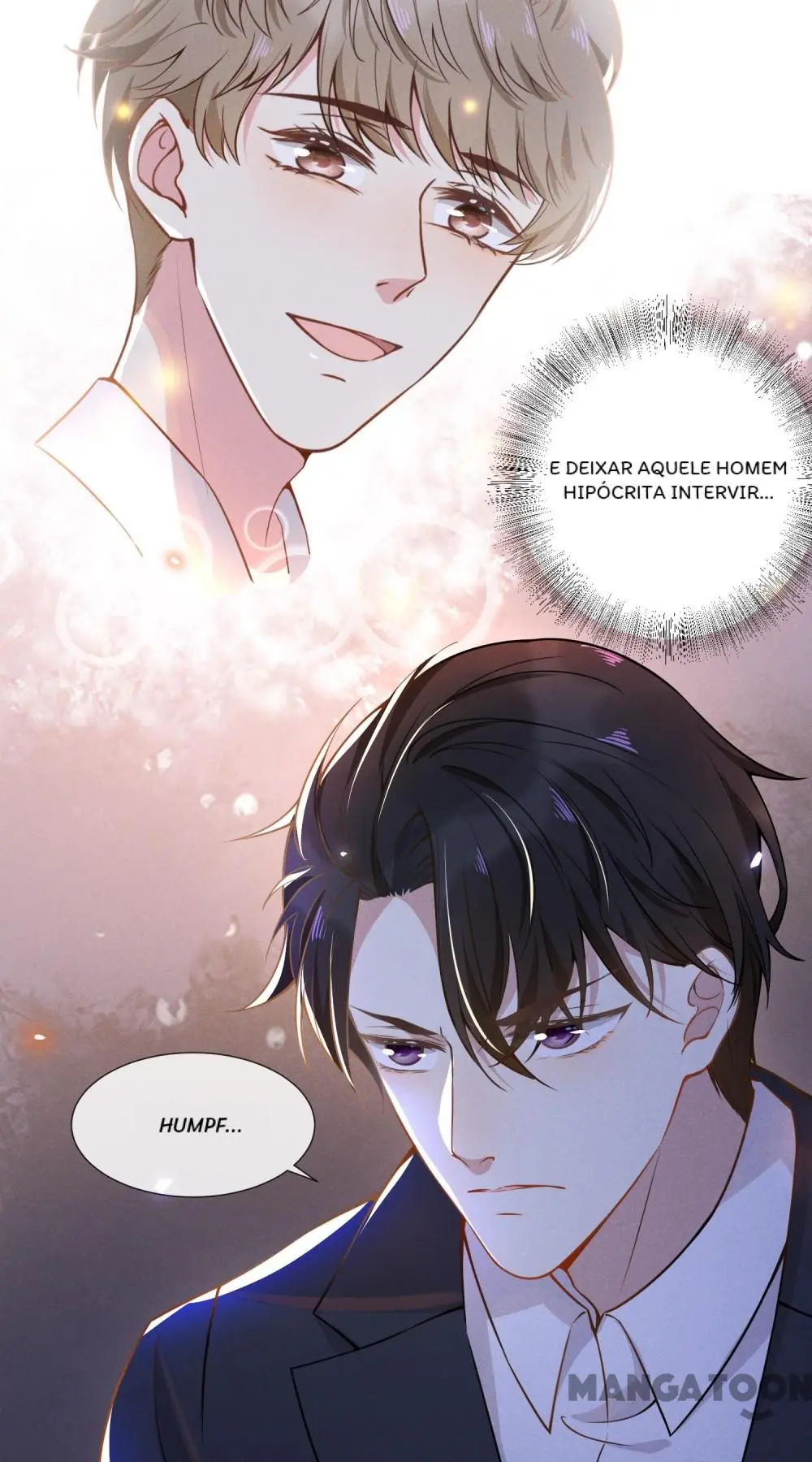 Lótus Negra – Capítulo 08 Yaoi – Página 28