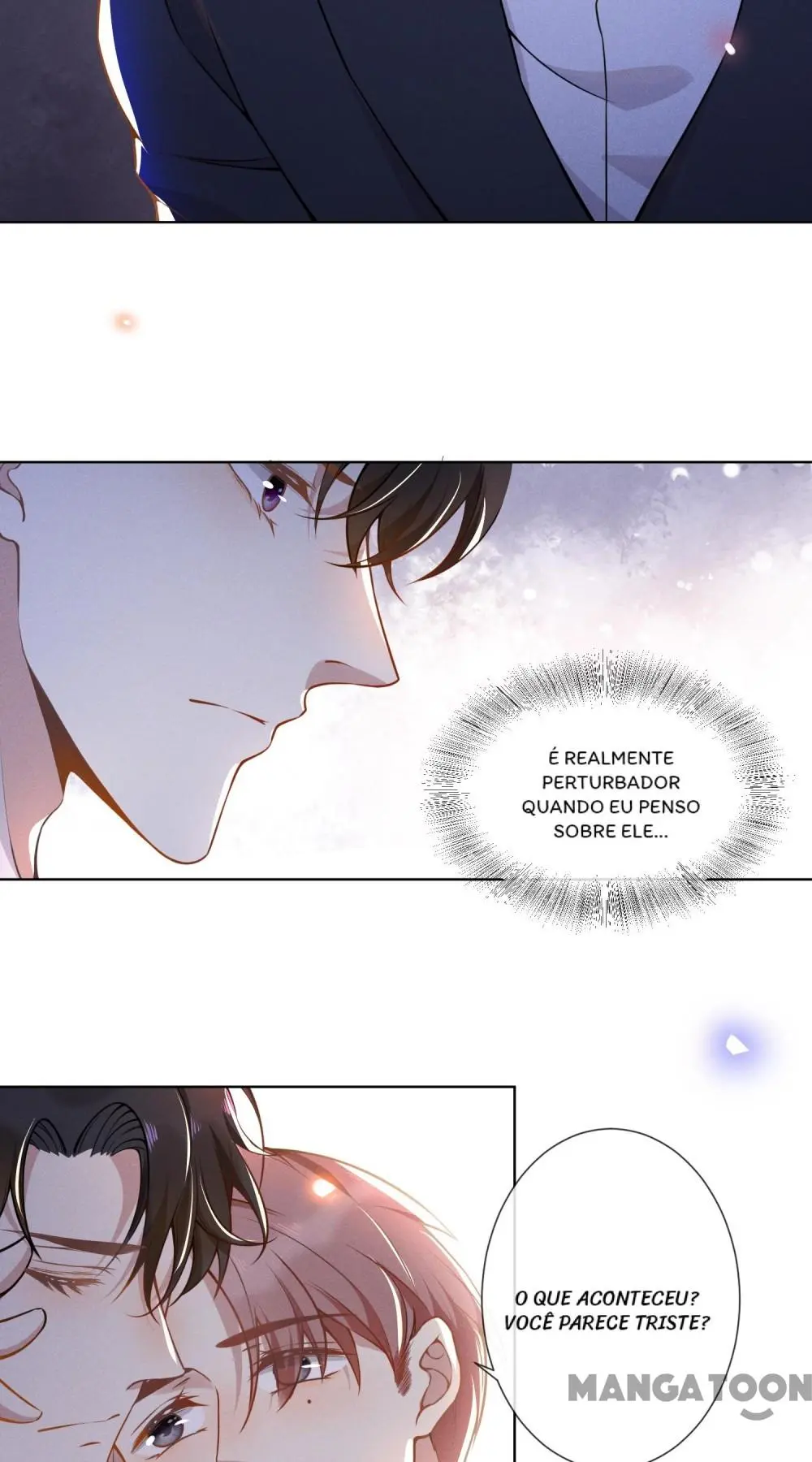 Lótus Negra – Capítulo 08 Yaoi – Página 29