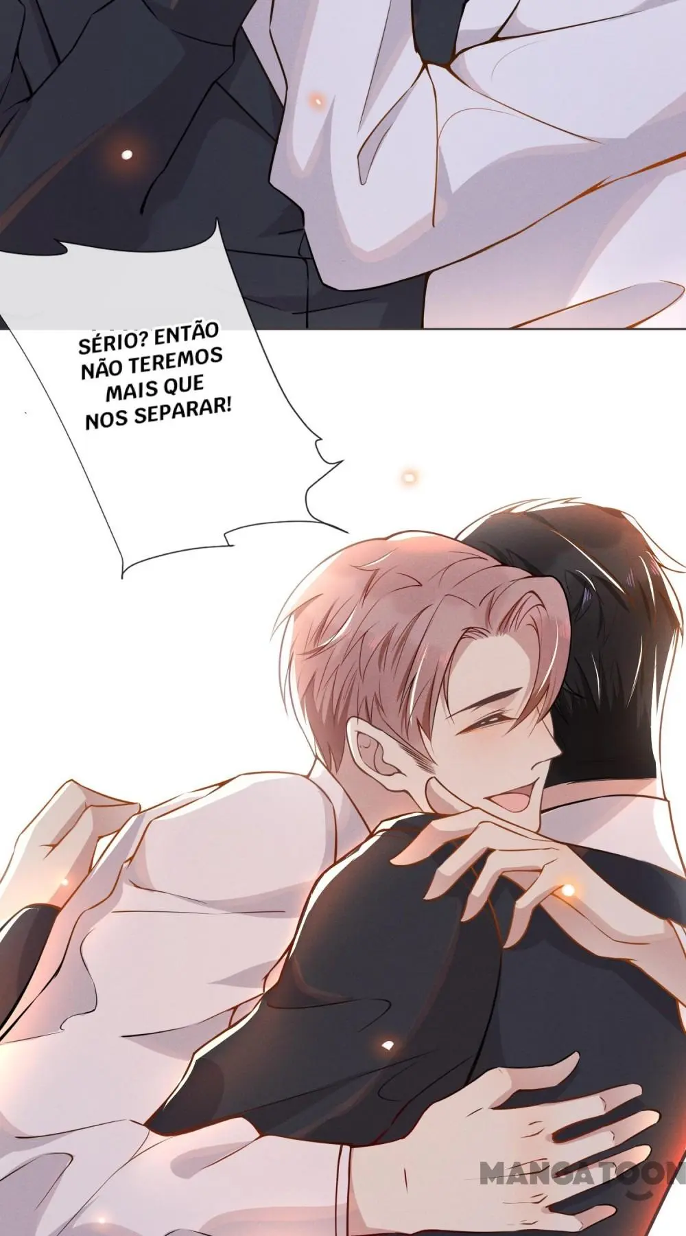 Lótus Negra – Capítulo 08 Yaoi – Página 31