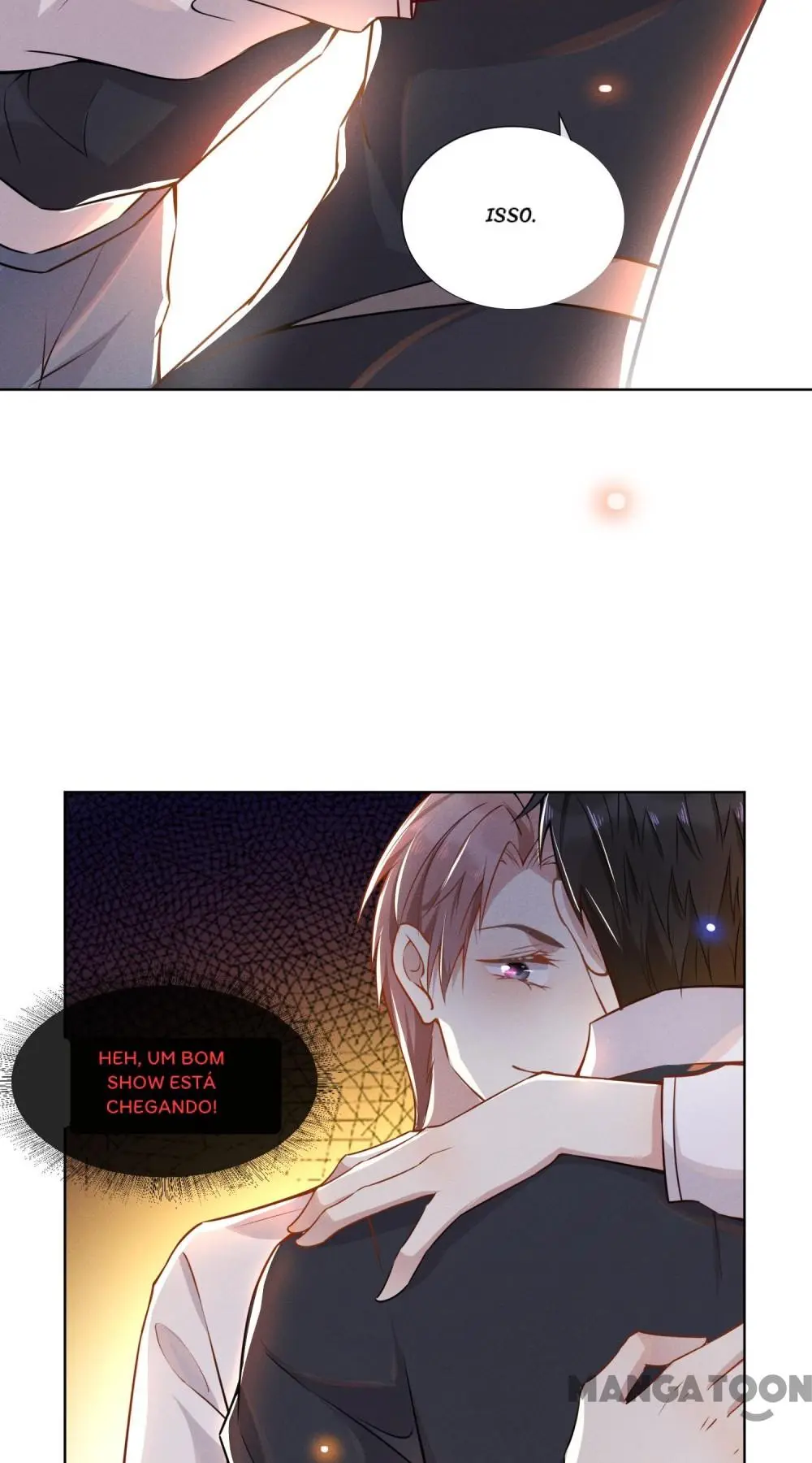 Lótus Negra – Capítulo 08 Yaoi – Página 32