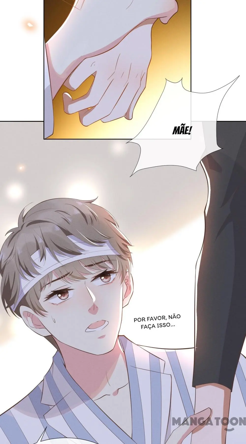 Lótus Negra – Capítulo 08 Yaoi – Página 4