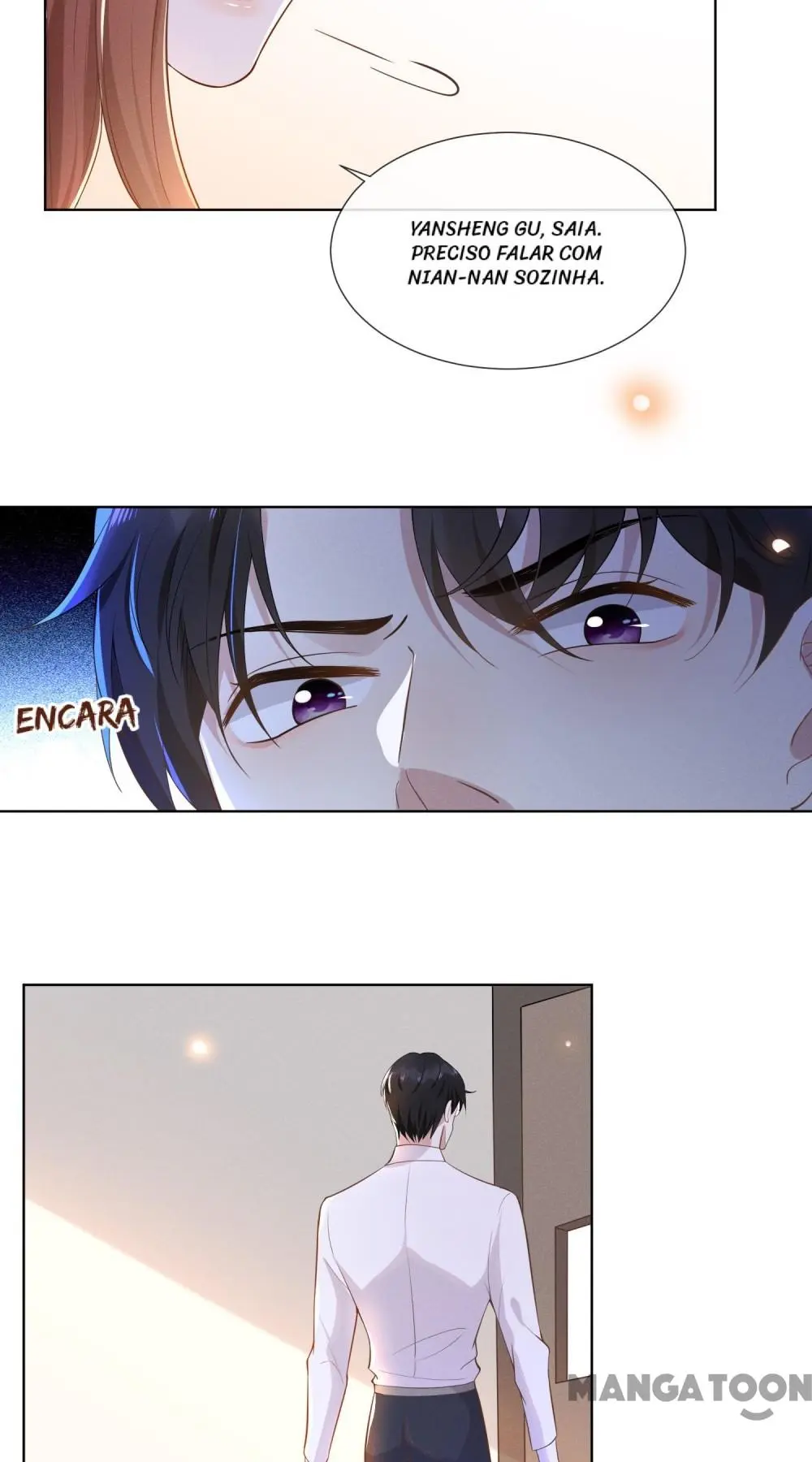 Lótus Negra – Capítulo 08 Yaoi – Página 6