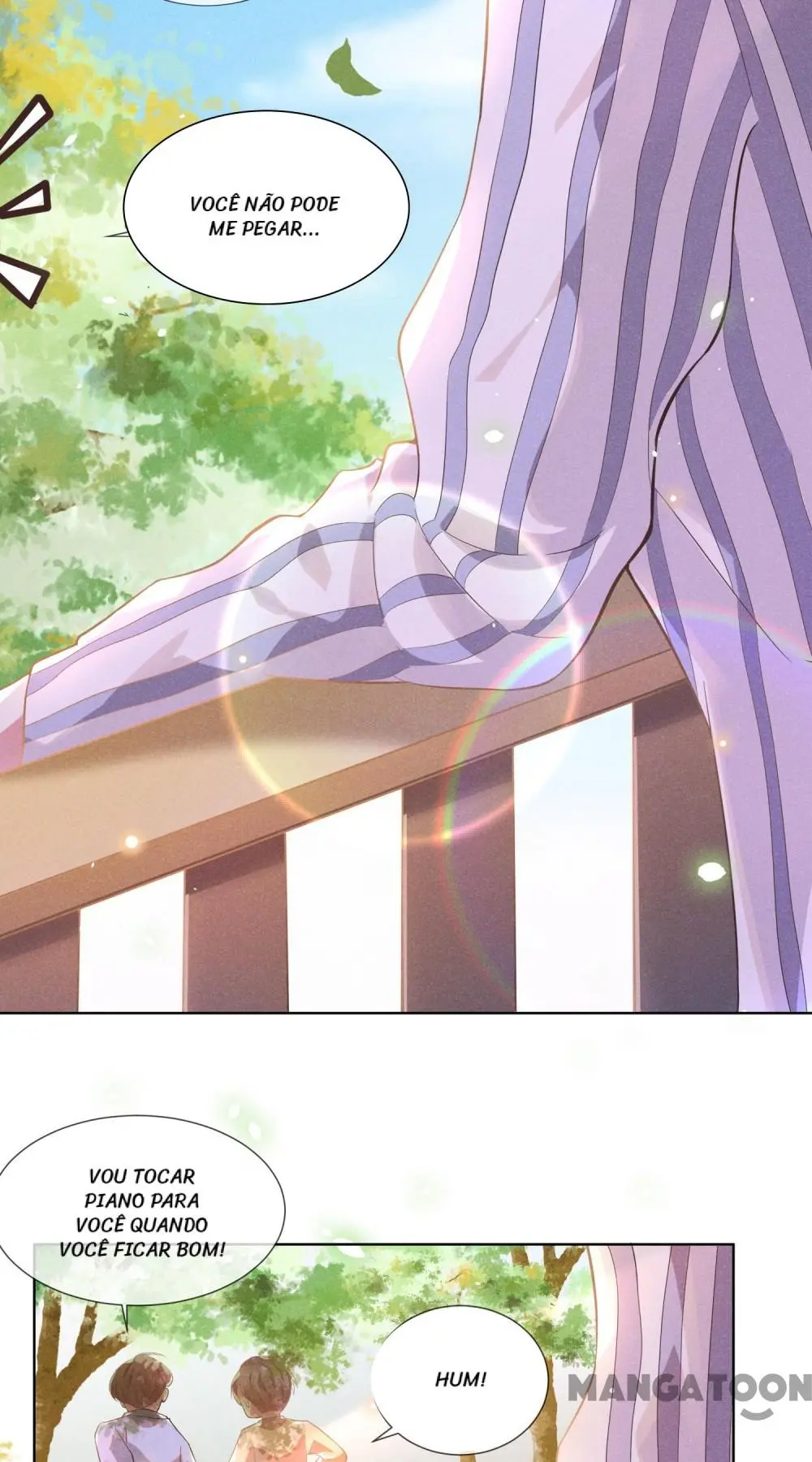 Lótus Negra – Capítulo 09 Yaoi – Página 10