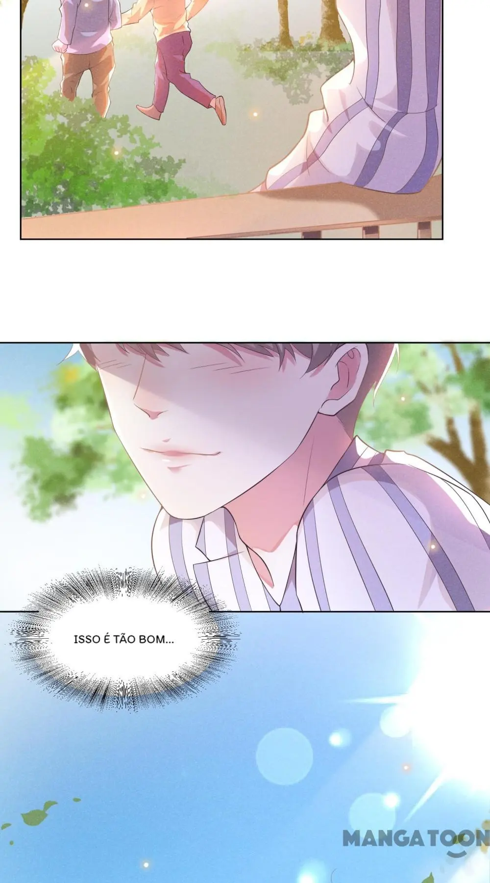 Lótus Negra – Capítulo 09 Yaoi – Página 11