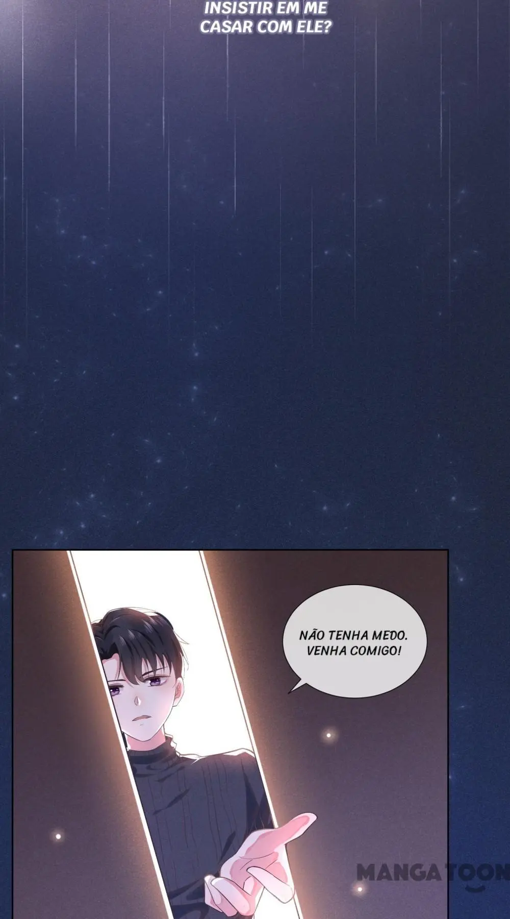 Lótus Negra – Capítulo 09 Yaoi – Página 14