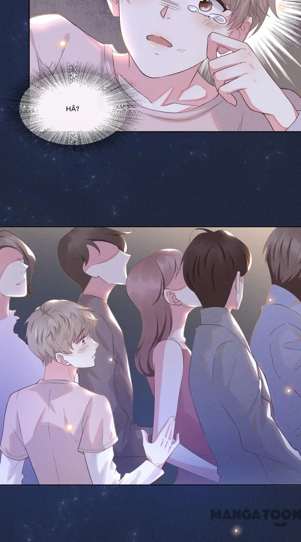 Lótus Negra – Capítulo 09 Yaoi – Página 22