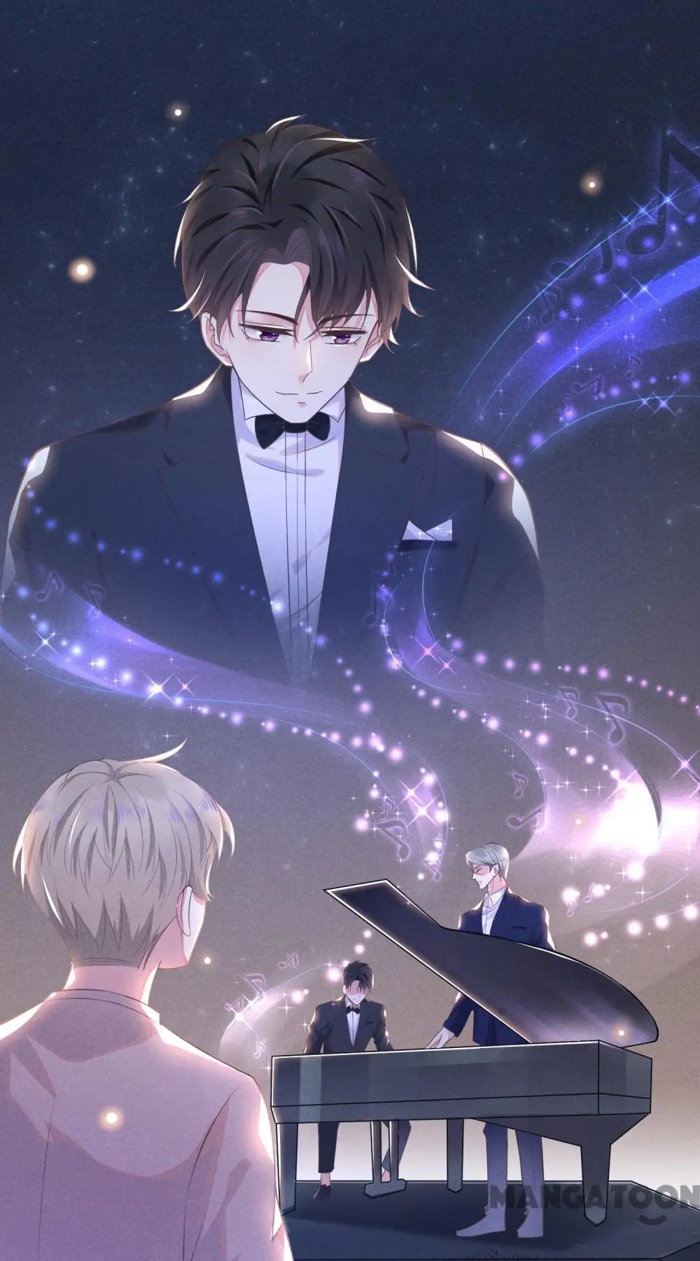 Lótus Negra – Capítulo 09 Yaoi – Página 23