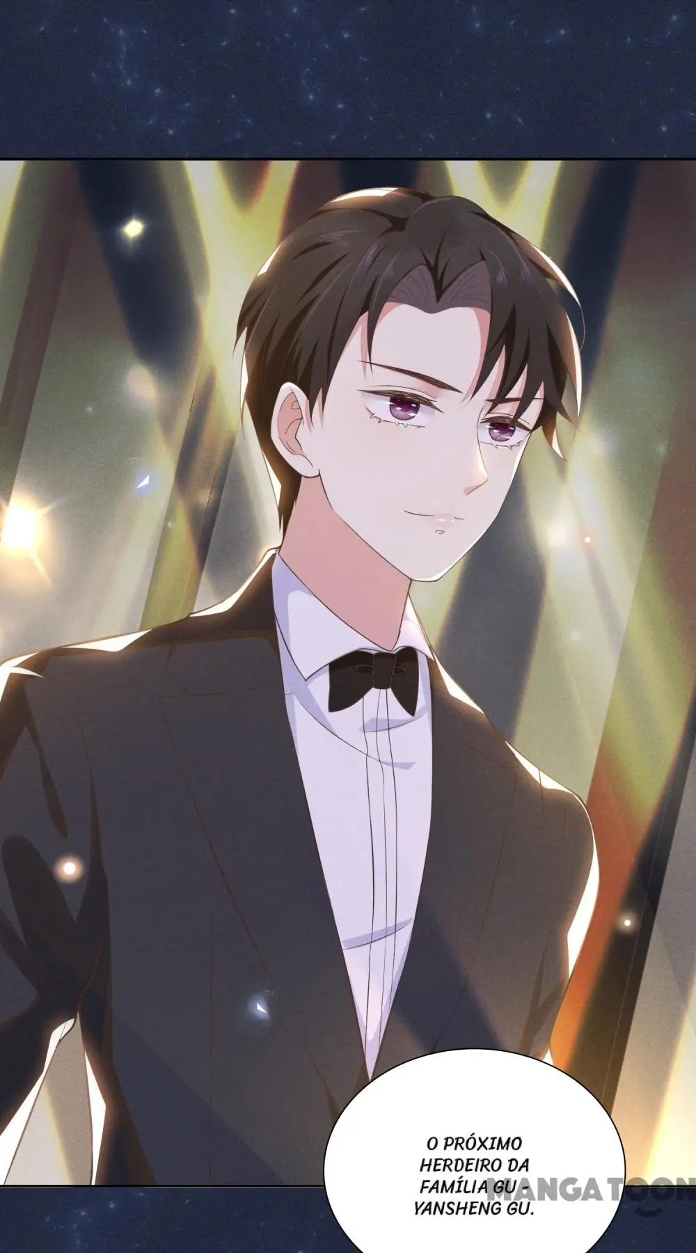 Lótus Negra – Capítulo 09 Yaoi – Página 26