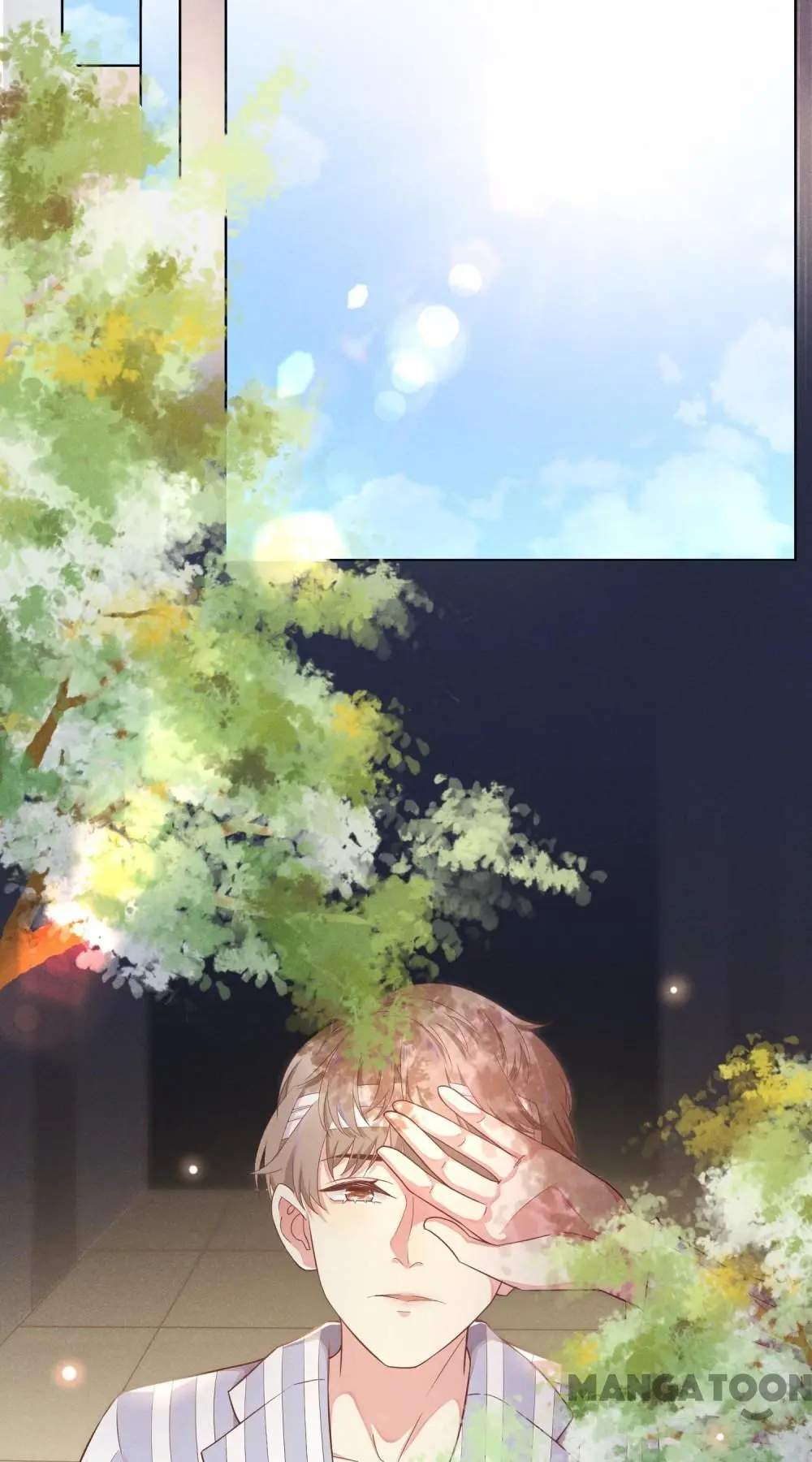 Lótus Negra – Capítulo 09 Yaoi – Página 29