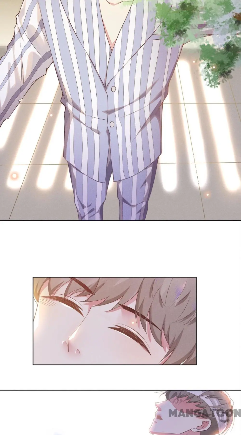 Lótus Negra – Capítulo 09 Yaoi – Página 30