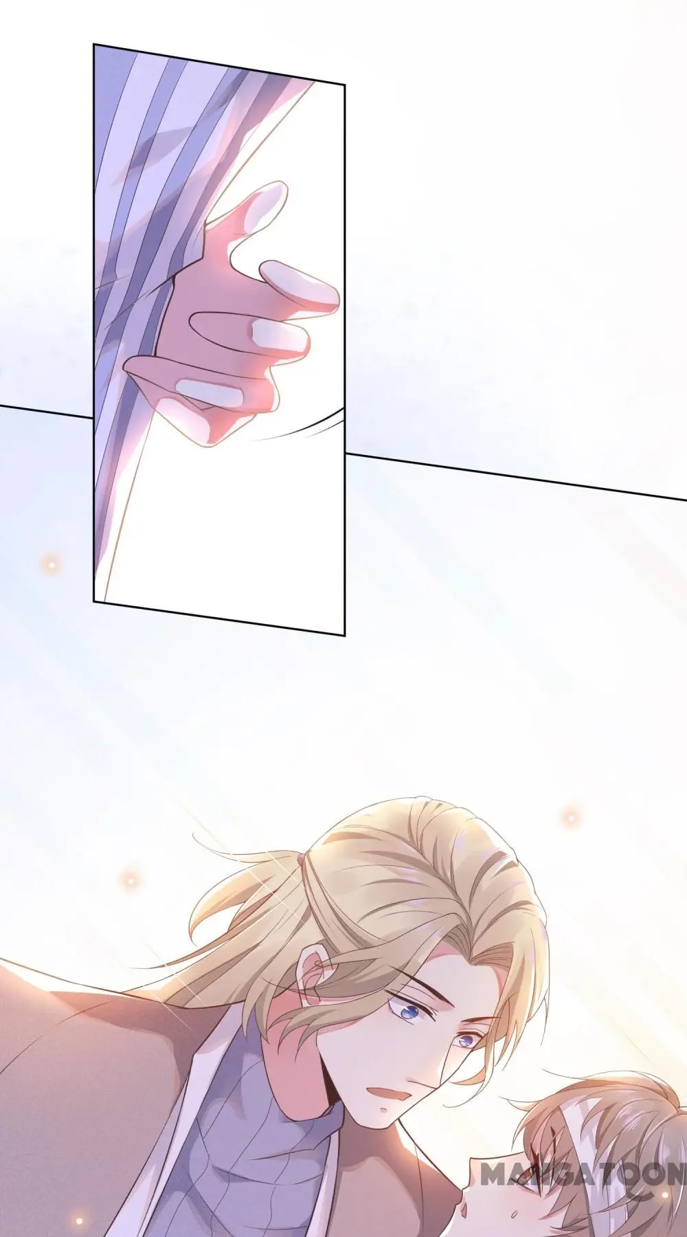 Lótus Negra – Capítulo 09 Yaoi – Página 32