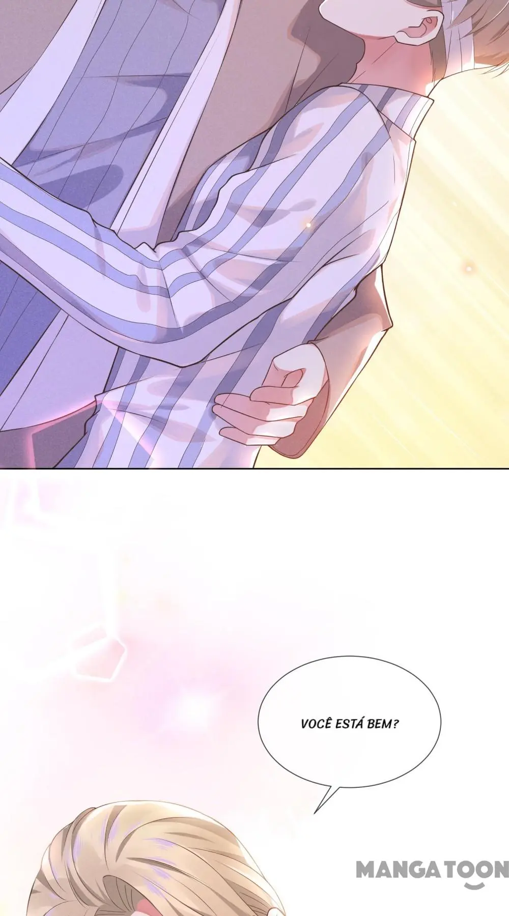 Lótus Negra – Capítulo 09 Yaoi – Página 33