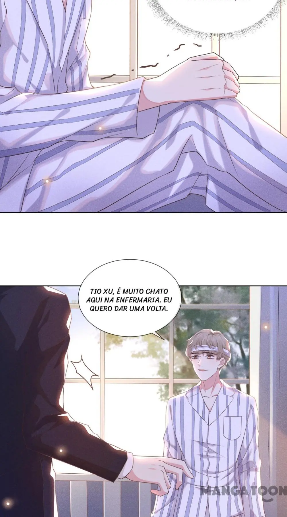 Lótus Negra – Capítulo 09 Yaoi – Página 5