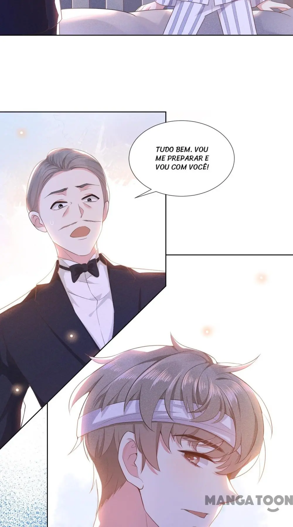 Lótus Negra – Capítulo 09 Yaoi – Página 6