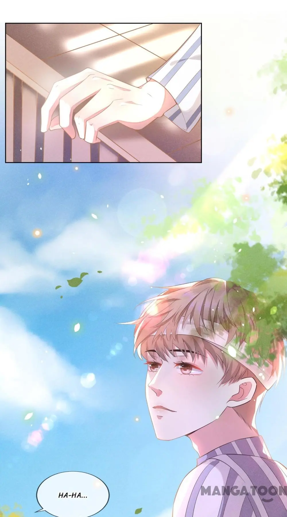 Lótus Negra – Capítulo 09 Yaoi – Página 9