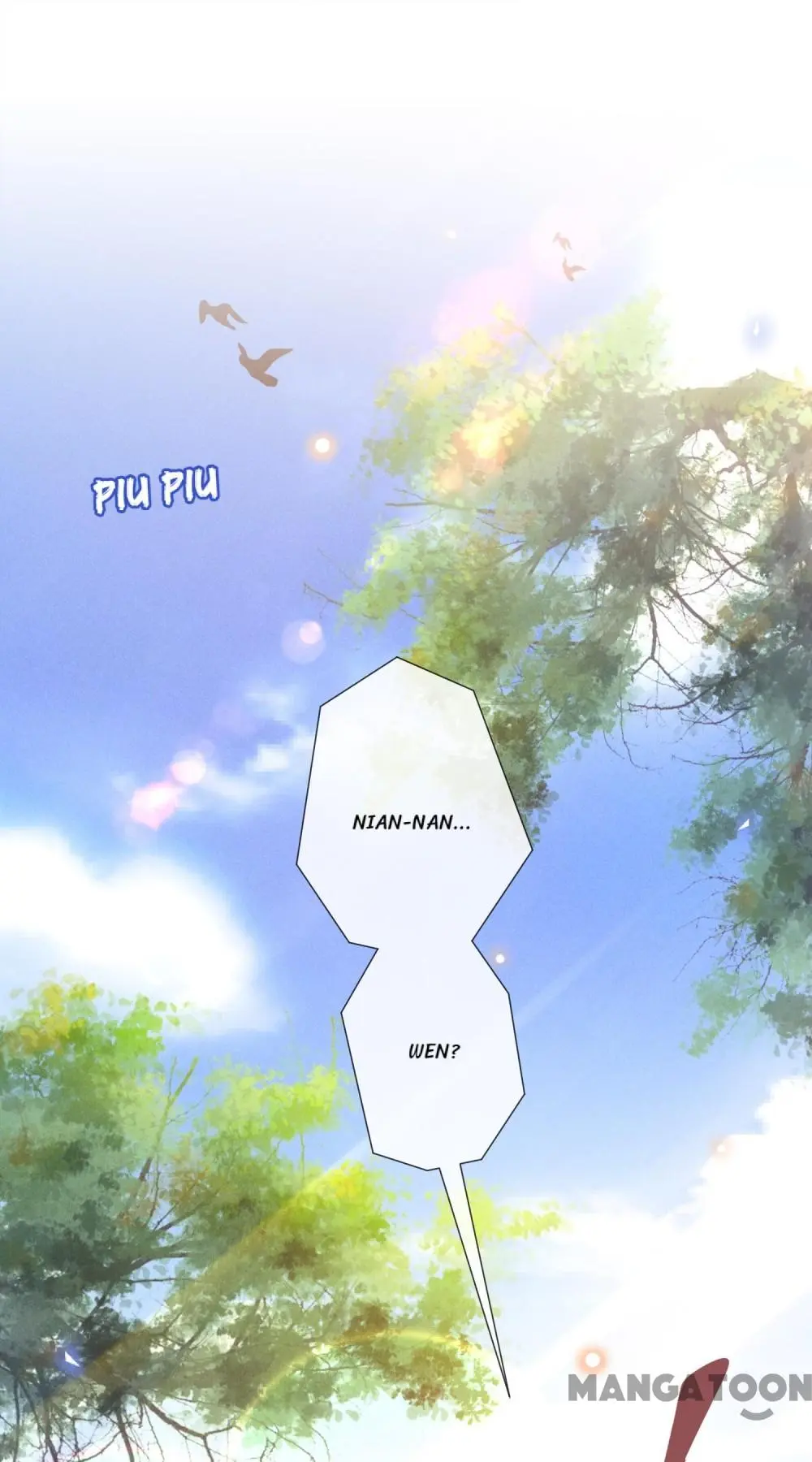 Lótus Negra – Capítulo 10 Yaoi – Página 1