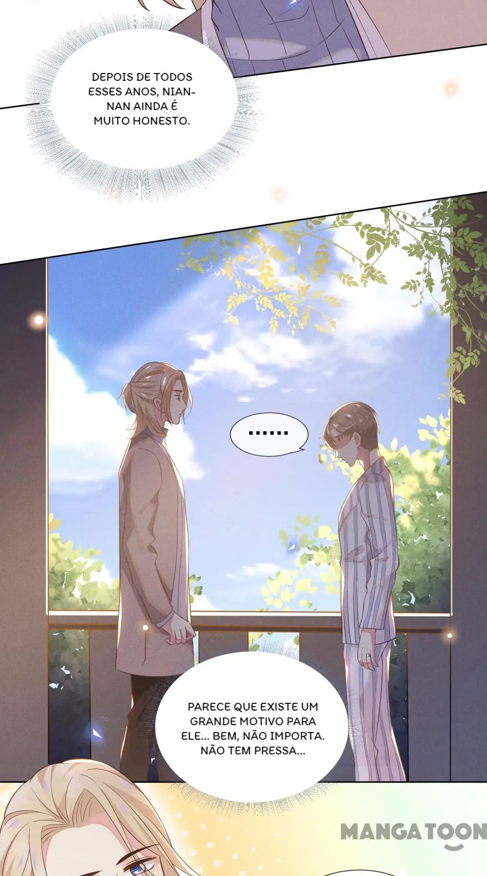 Lótus Negra – Capítulo 10 Yaoi – Página 15