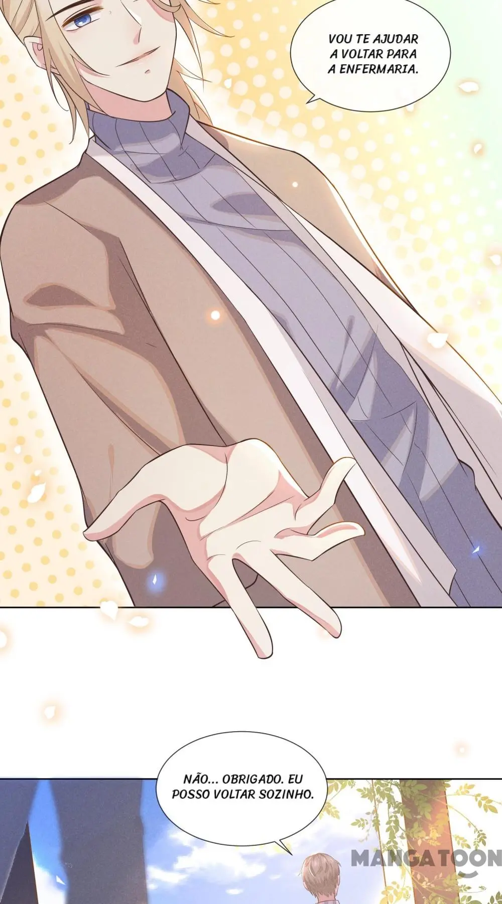 Lótus Negra – Capítulo 10 Yaoi – Página 16