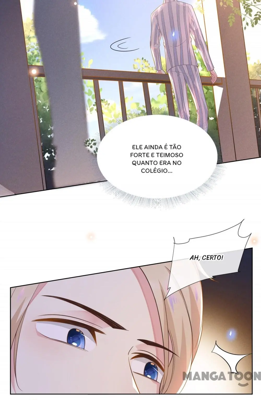 Lótus Negra – Capítulo 10 Yaoi – Página 17