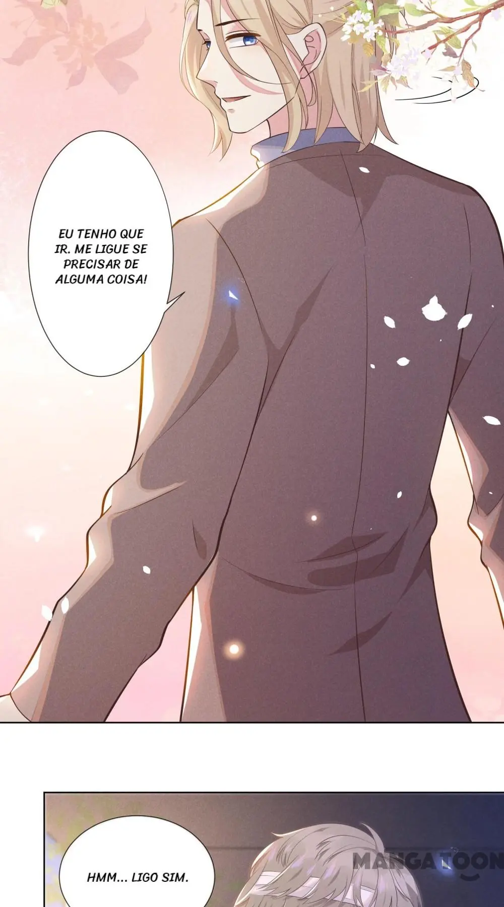 Lótus Negra – Capítulo 10 Yaoi – Página 24