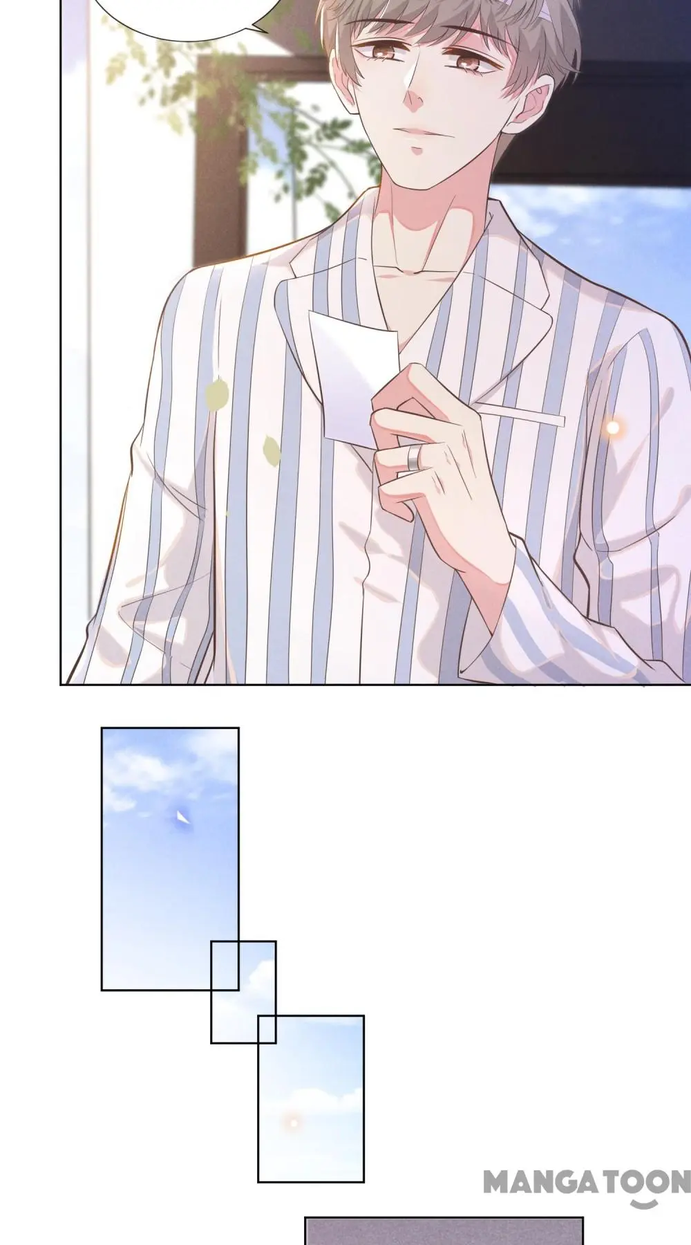 Lótus Negra – Capítulo 10 Yaoi – Página 25