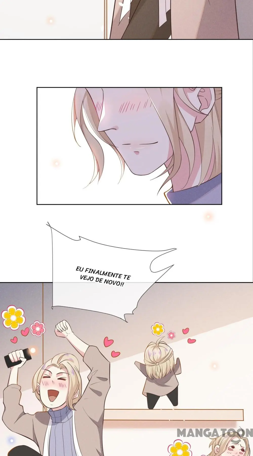 Lótus Negra – Capítulo 10 Yaoi – Página 28