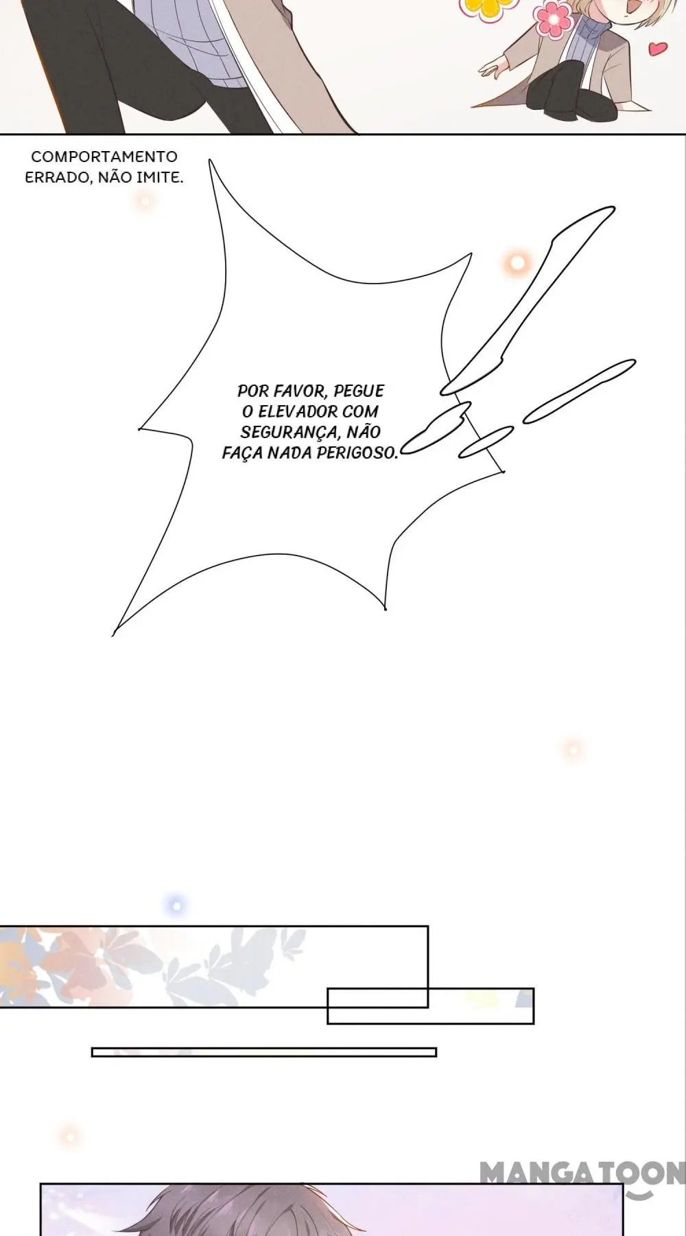 Lótus Negra – Capítulo 10 Yaoi – Página 29