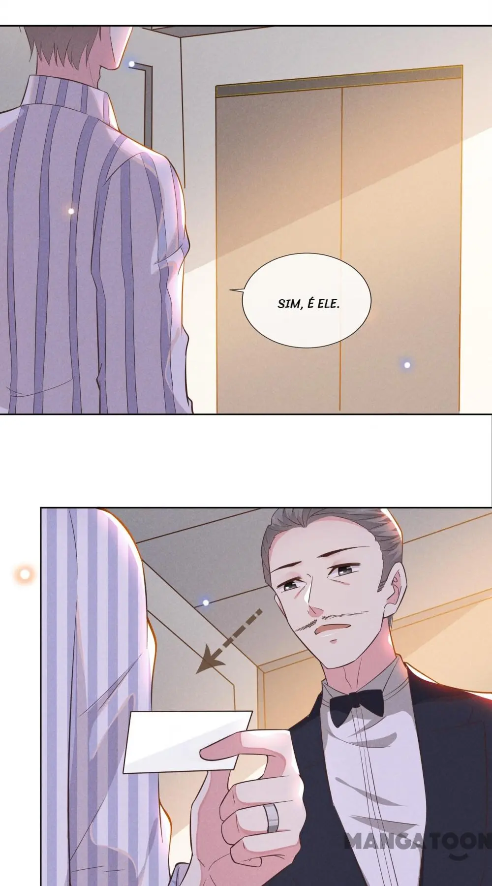 Lótus Negra – Capítulo 10 Yaoi – Página 33