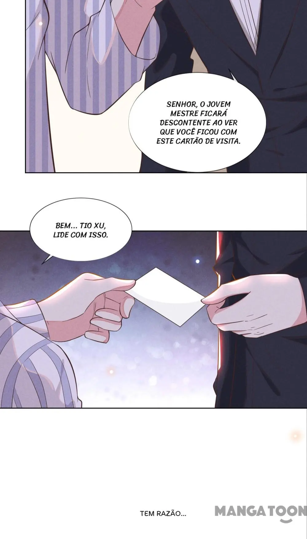 Lótus Negra – Capítulo 10 Yaoi – Página 34