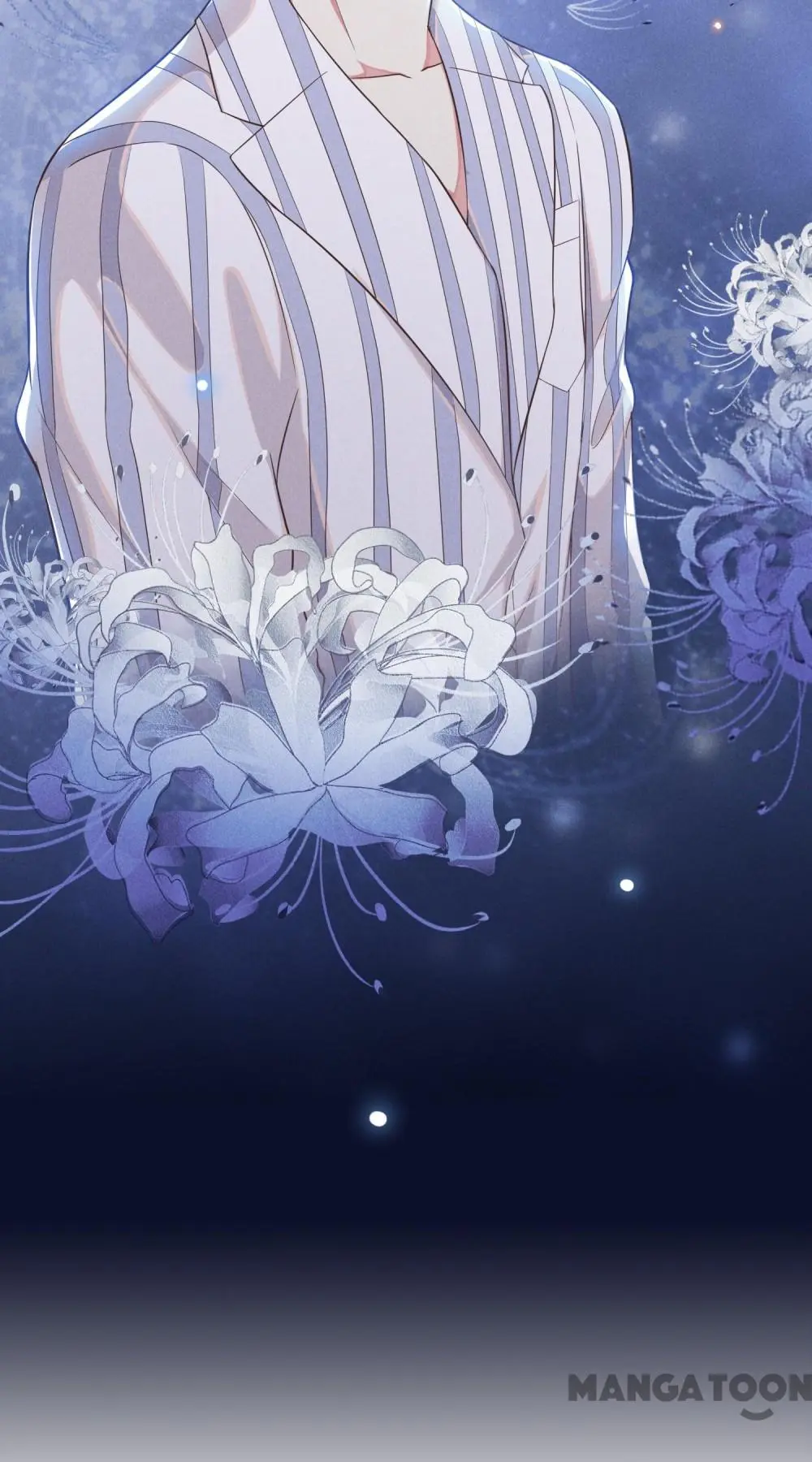 Lótus Negra – Capítulo 10 Yaoi – Página 36