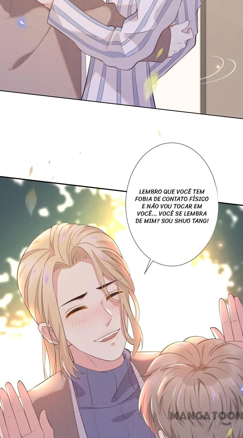 Lótus Negra – Capítulo 10 Yaoi – Página 5