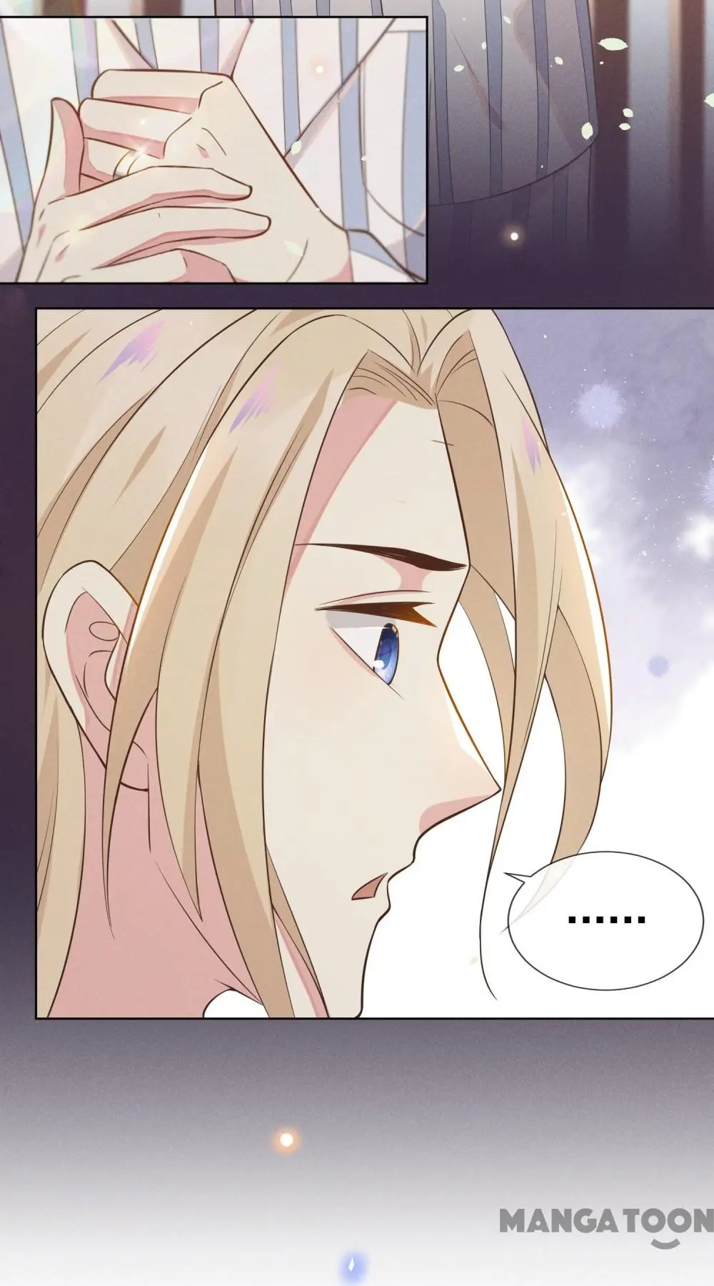 Lótus Negra – Capítulo 10 Yaoi – Página 8