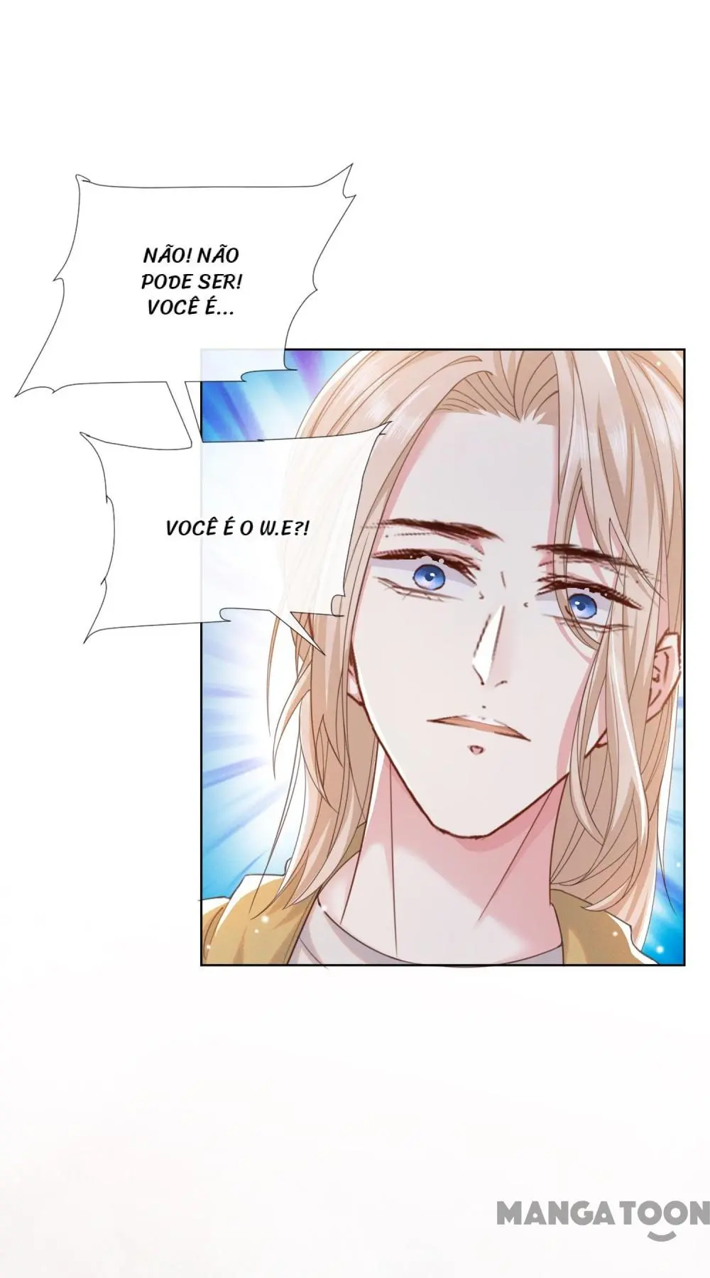 Lótus Negra – Capítulo 100 Yaoi – Página 1