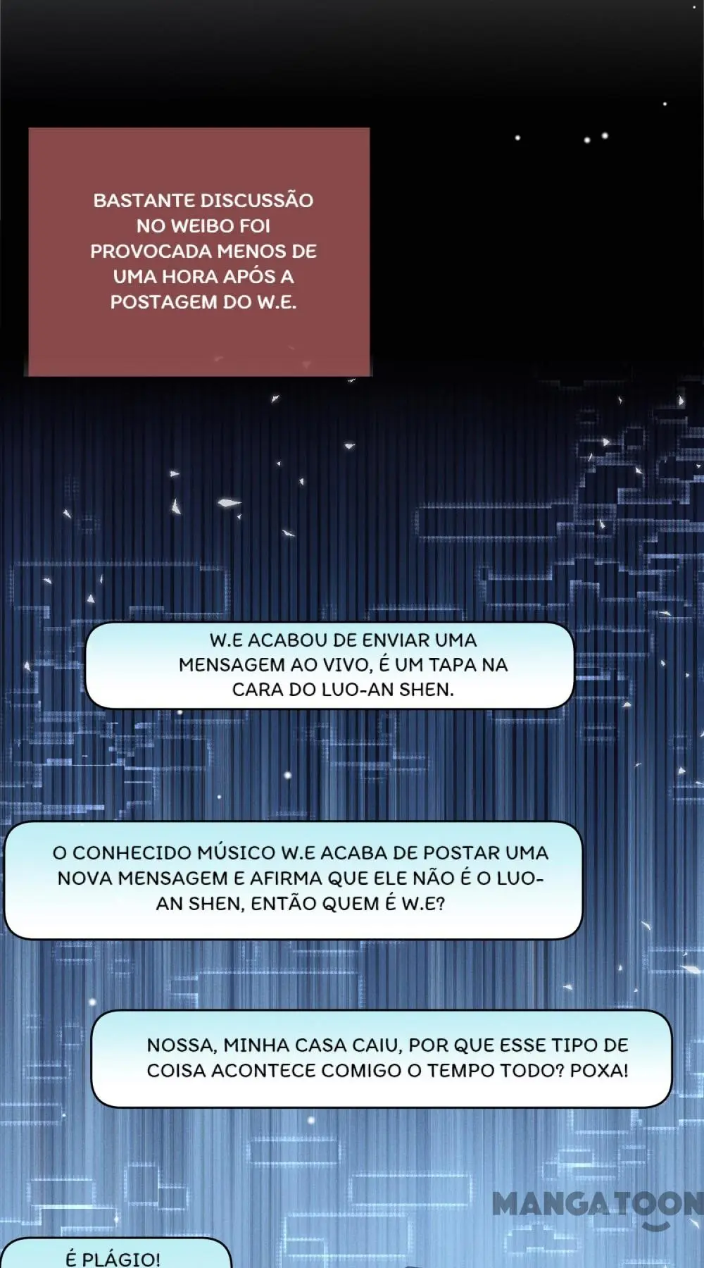 Lótus Negra – Capítulo 100 Yaoi – Página 10