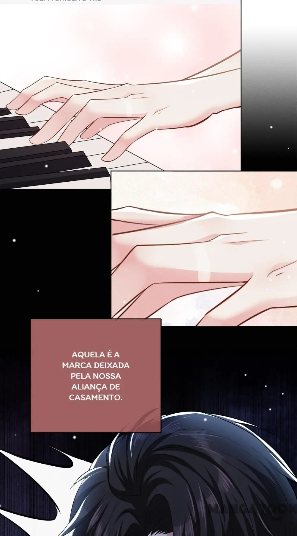 Lótus Negra – Capítulo 100 Yaoi – Página 12