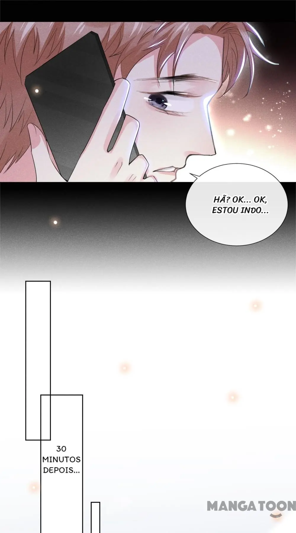 Lótus Negra – Capítulo 100 Yaoi – Página 17