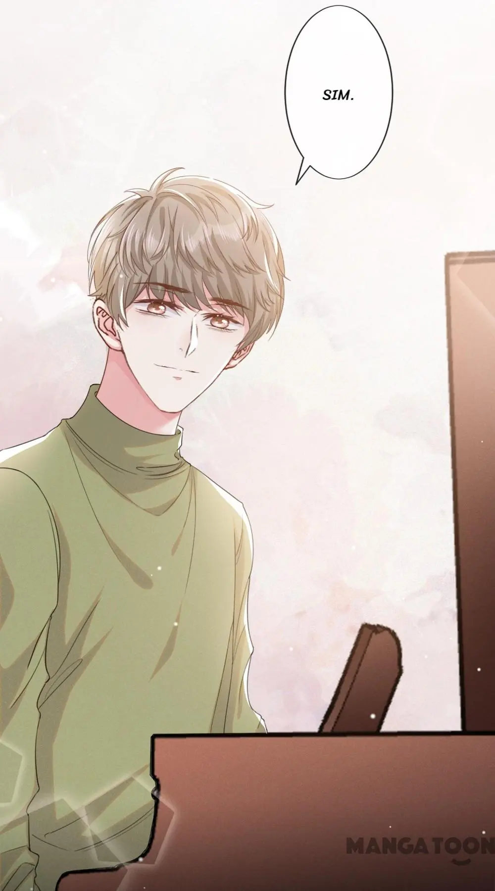 Lótus Negra – Capítulo 100 Yaoi – Página 2