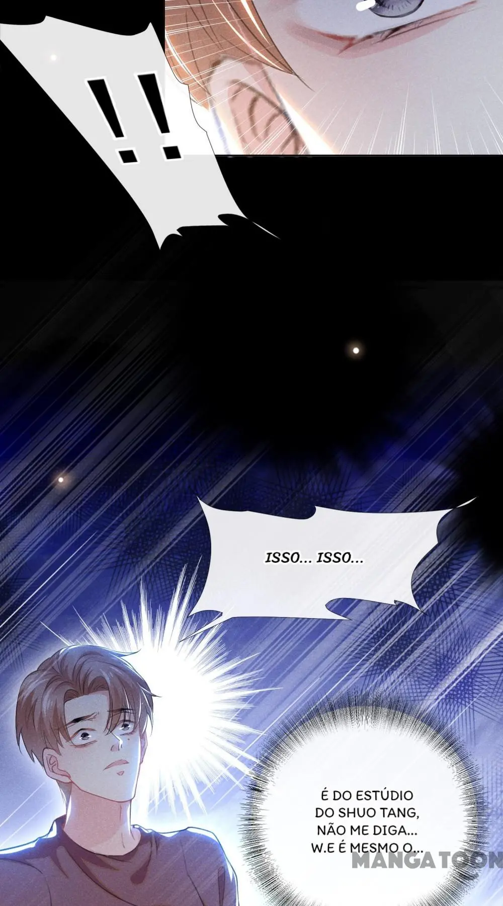 Lótus Negra – Capítulo 100 Yaoi – Página 21